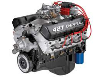 B0960 Engine